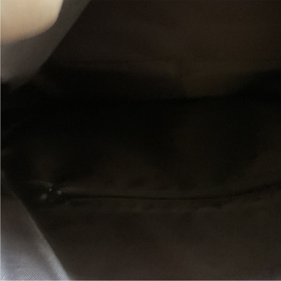 Black Studded Backpack - Picture 11 of 12